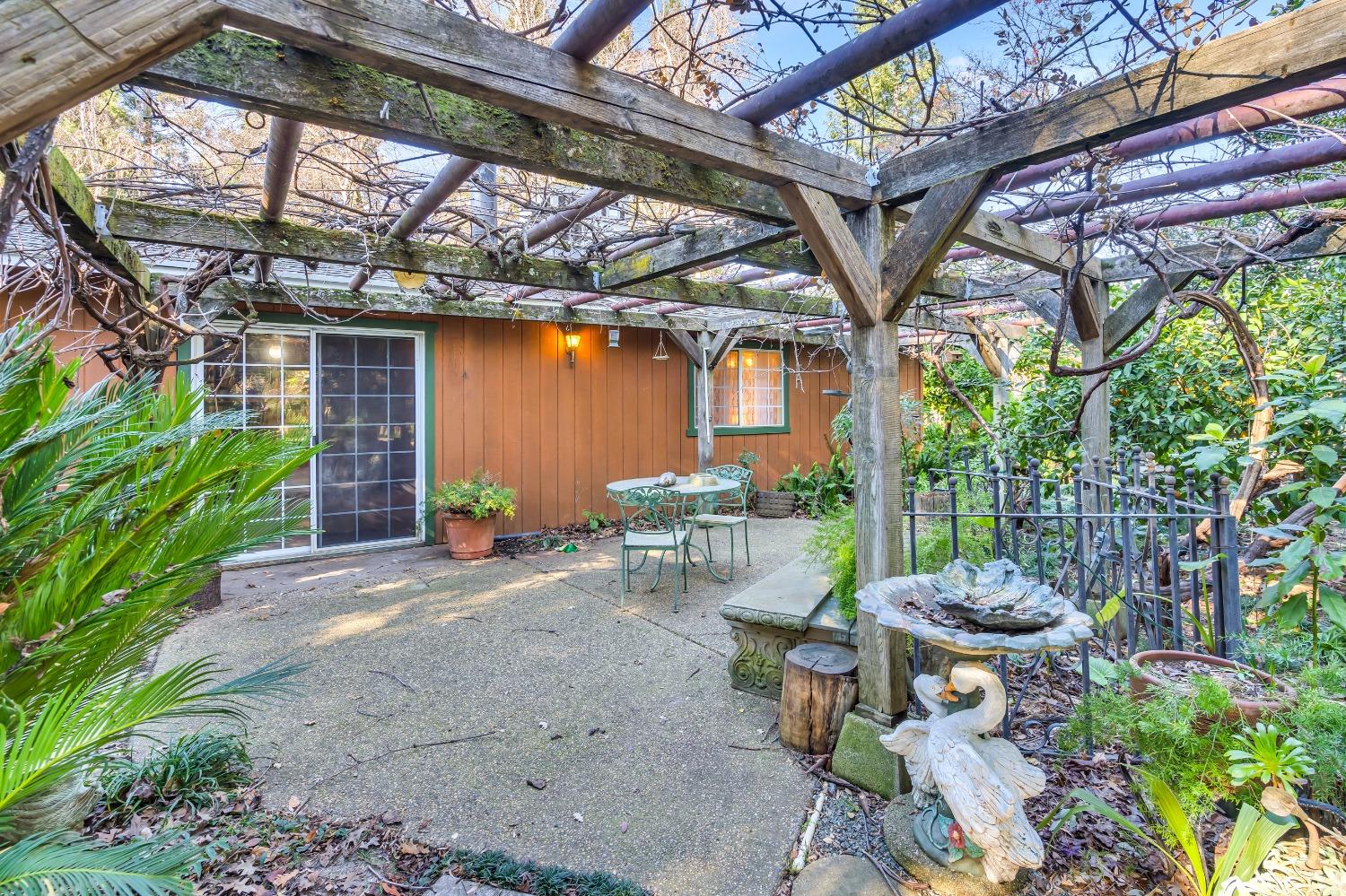Detail Gallery Image 35 of 79 For 11909 Giusti Rd, Herald,  CA 95638 - 3 Beds | 2/1 Baths