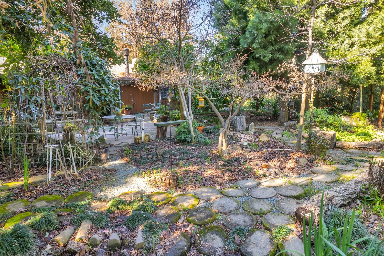 Detail Gallery Image 77 of 79 For 11909 Giusti Rd, Herald,  CA 95638 - 3 Beds | 2/1 Baths