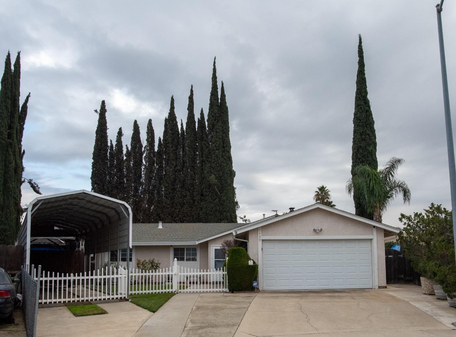 Cypress Drive, Tracy, California image 1