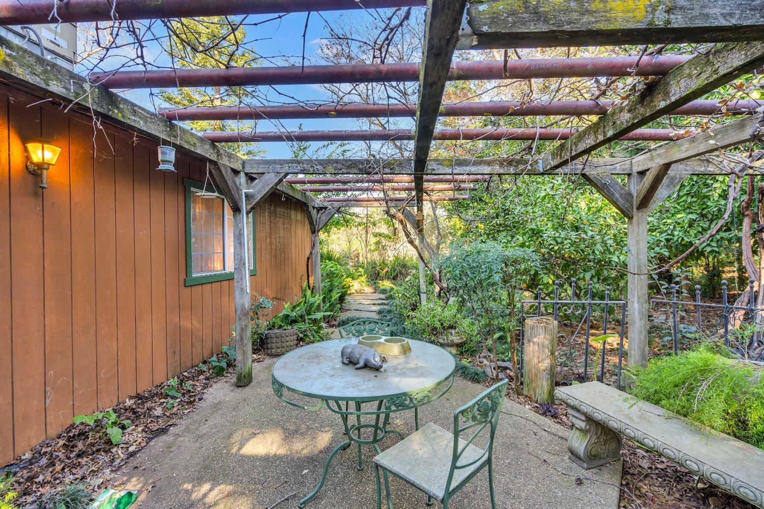 Detail Gallery Image 36 of 79 For 11909 Giusti Rd, Herald,  CA 95638 - 3 Beds | 2/1 Baths