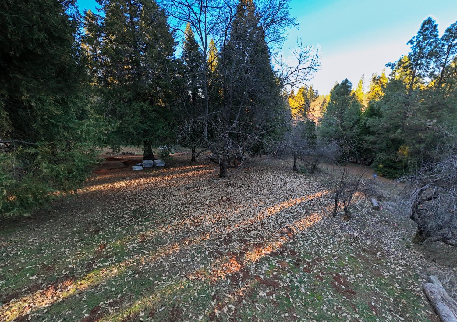 Gold Flat Road, Nevada City, California image 1