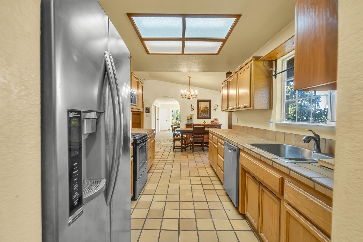 Detail Gallery Image 16 of 79 For 11909 Giusti Rd, Herald,  CA 95638 - 3 Beds | 2/1 Baths