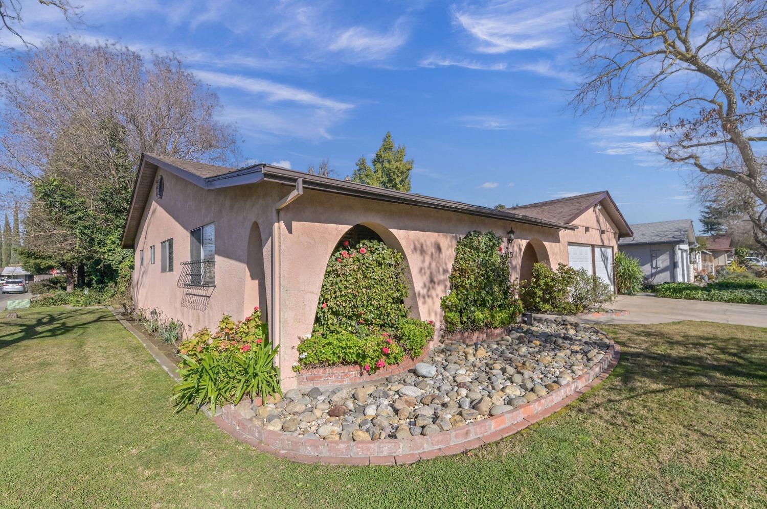 Detail Gallery Image 42 of 44 For 1413 Seville Way, Modesto,  CA 95355 - 3 Beds | 2 Baths
