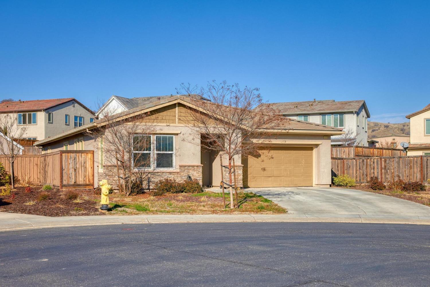 Cabernet Court, Patterson, California image 1