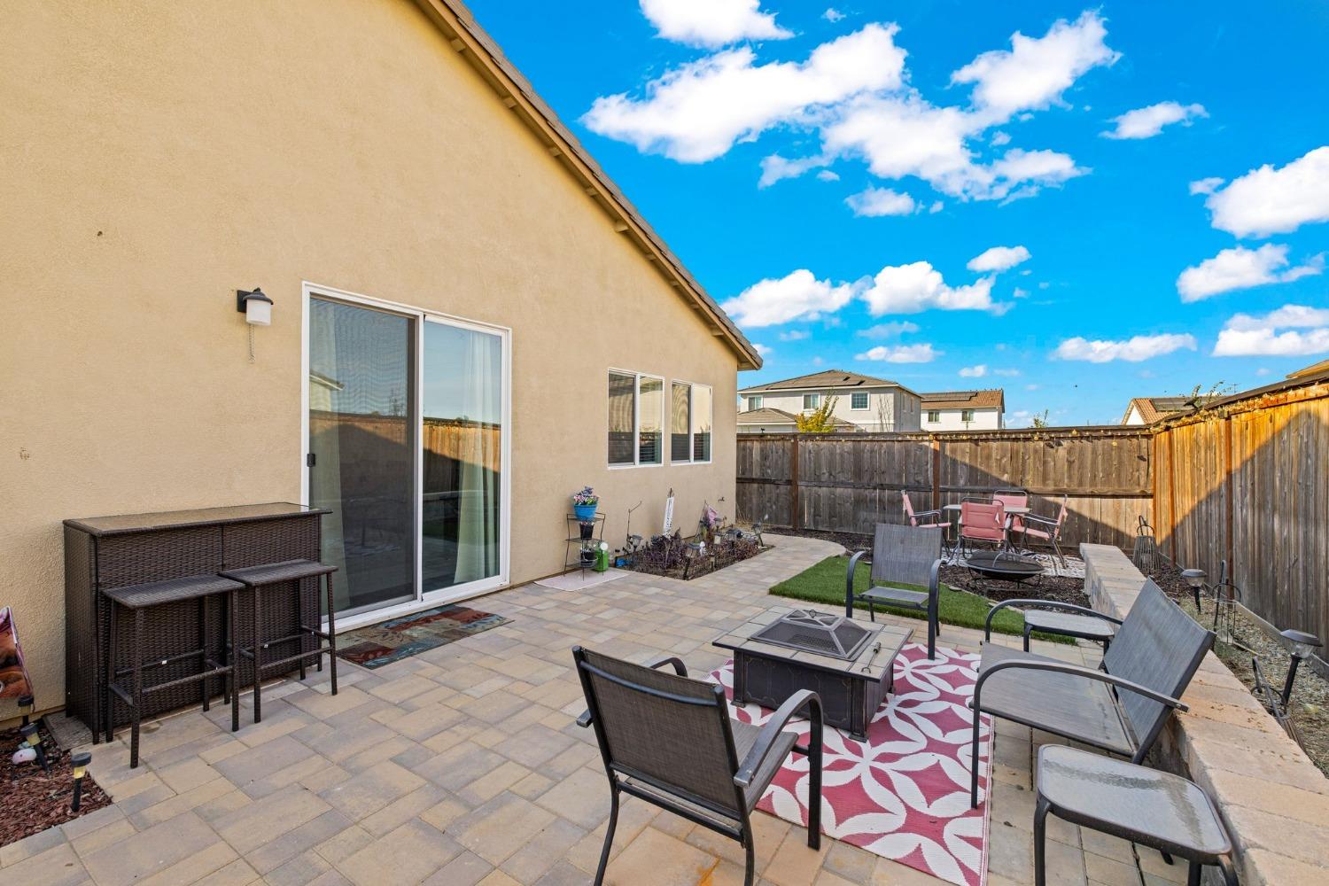 Detail Gallery Image 46 of 52 For 1355 Callison Way, Olivehurst,  CA 95961 - 4 Beds | 2 Baths