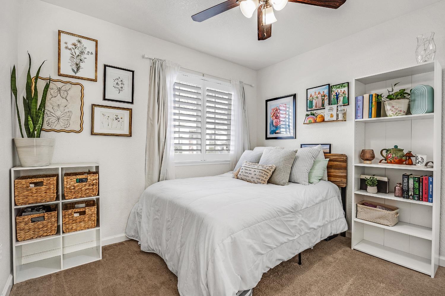 Detail Gallery Image 22 of 53 For 3646 Whispering Creek Cir, Stockton,  CA 95219 - 3 Beds | 2 Baths