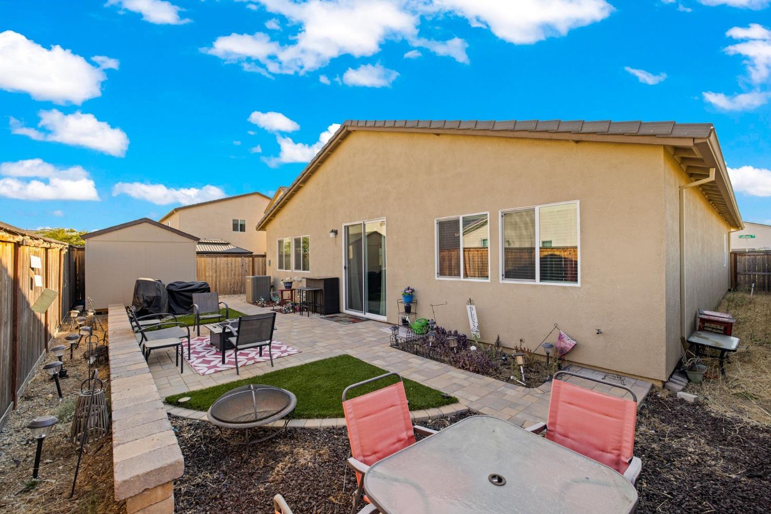 Detail Gallery Image 42 of 52 For 1355 Callison Way, Olivehurst,  CA 95961 - 4 Beds | 2 Baths