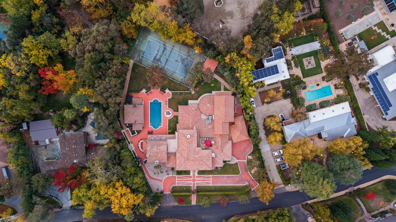 Detail Gallery Image 71 of 84 For 601 Crocker Rd, Sacramento,  CA 95864 - 4 Beds | 4/1 Baths
