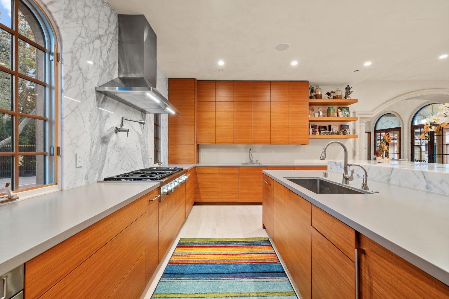 Detail Gallery Image 23 of 84 For 601 Crocker Rd, Sacramento,  CA 95864 - 4 Beds | 4/1 Baths
