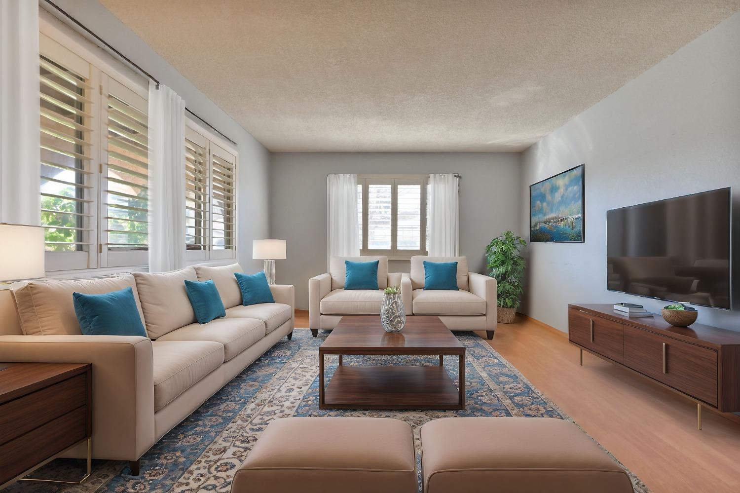 Detail Gallery Image 10 of 44 For 1413 Seville Way, Modesto,  CA 95355 - 3 Beds | 2 Baths