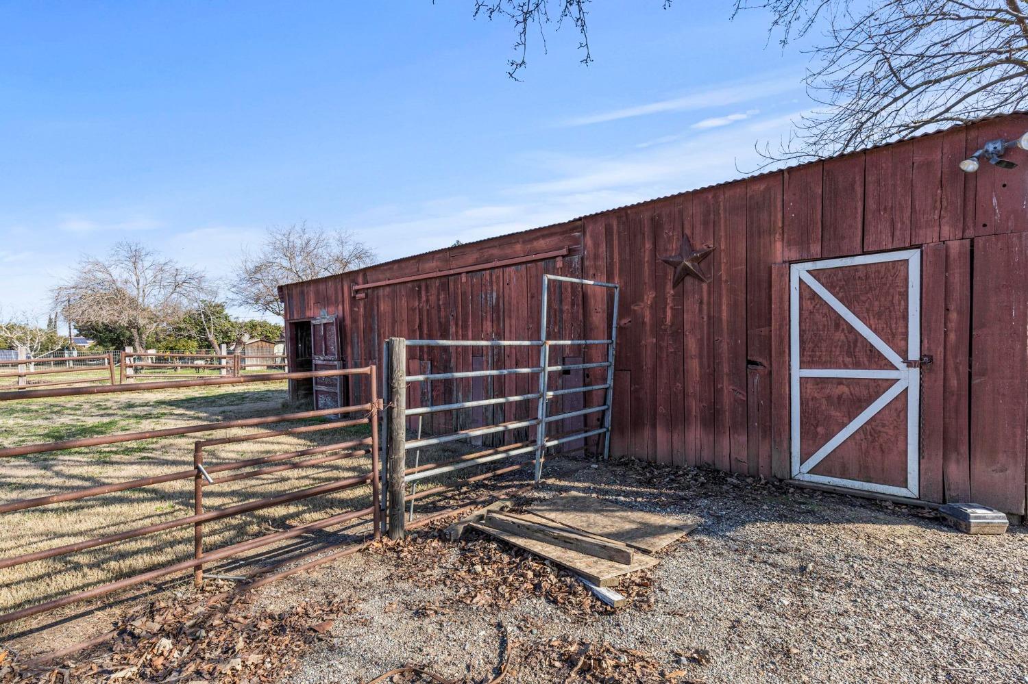 Cosner Avenue, Maxwell, California image 33