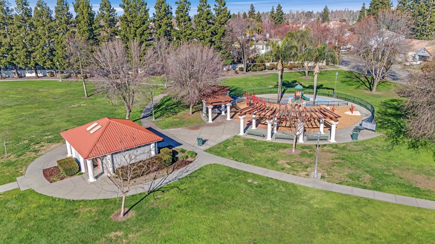 Detail Gallery Image 48 of 53 For 3646 Whispering Creek Cir, Stockton,  CA 95219 - 3 Beds | 2 Baths