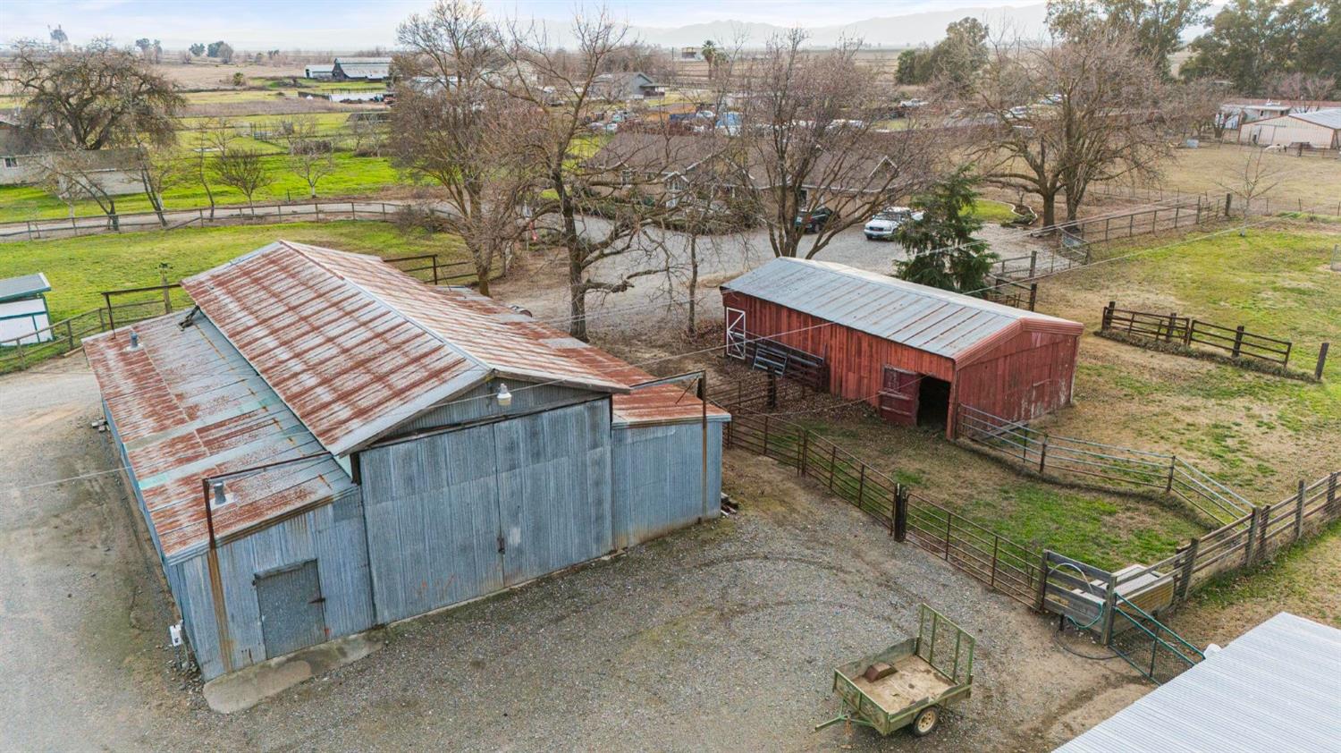 Cosner Avenue, Maxwell, California image 34