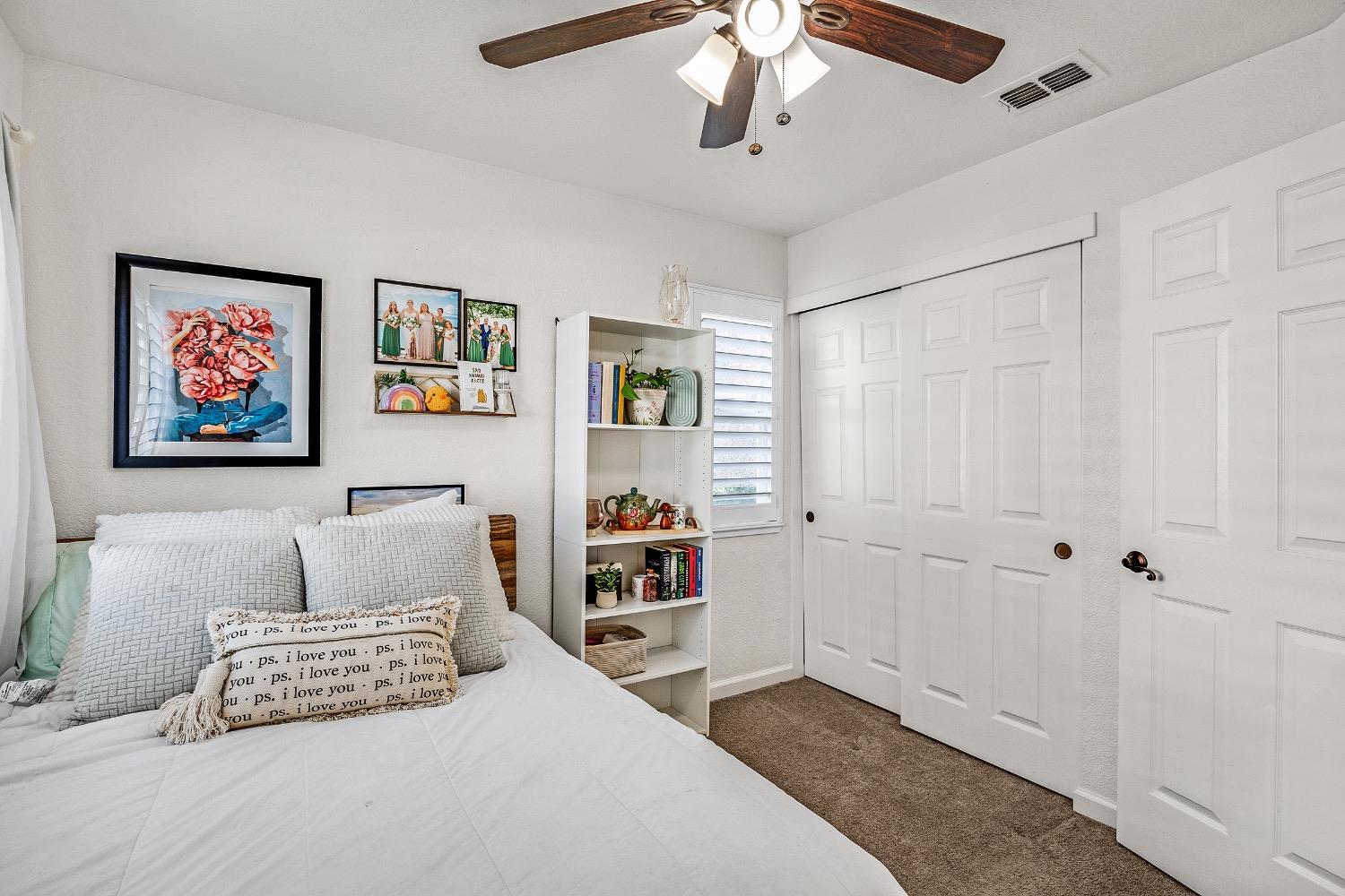 Detail Gallery Image 24 of 53 For 3646 Whispering Creek Cir, Stockton,  CA 95219 - 3 Beds | 2 Baths