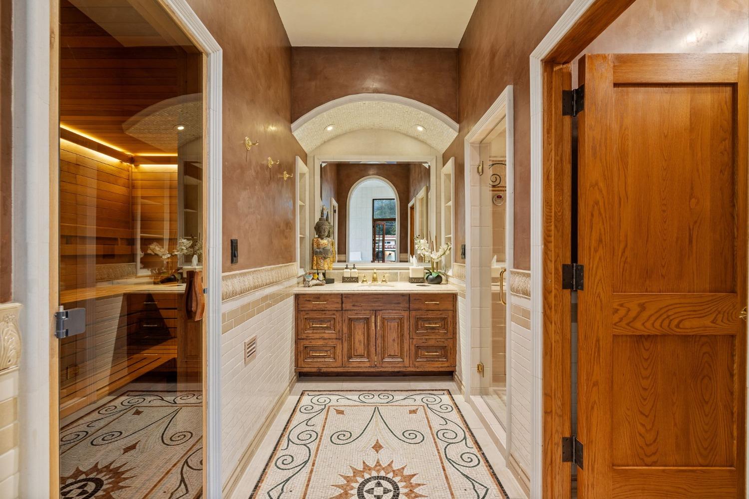 Detail Gallery Image 58 of 84 For 601 Crocker Rd, Sacramento,  CA 95864 - 4 Beds | 4/1 Baths