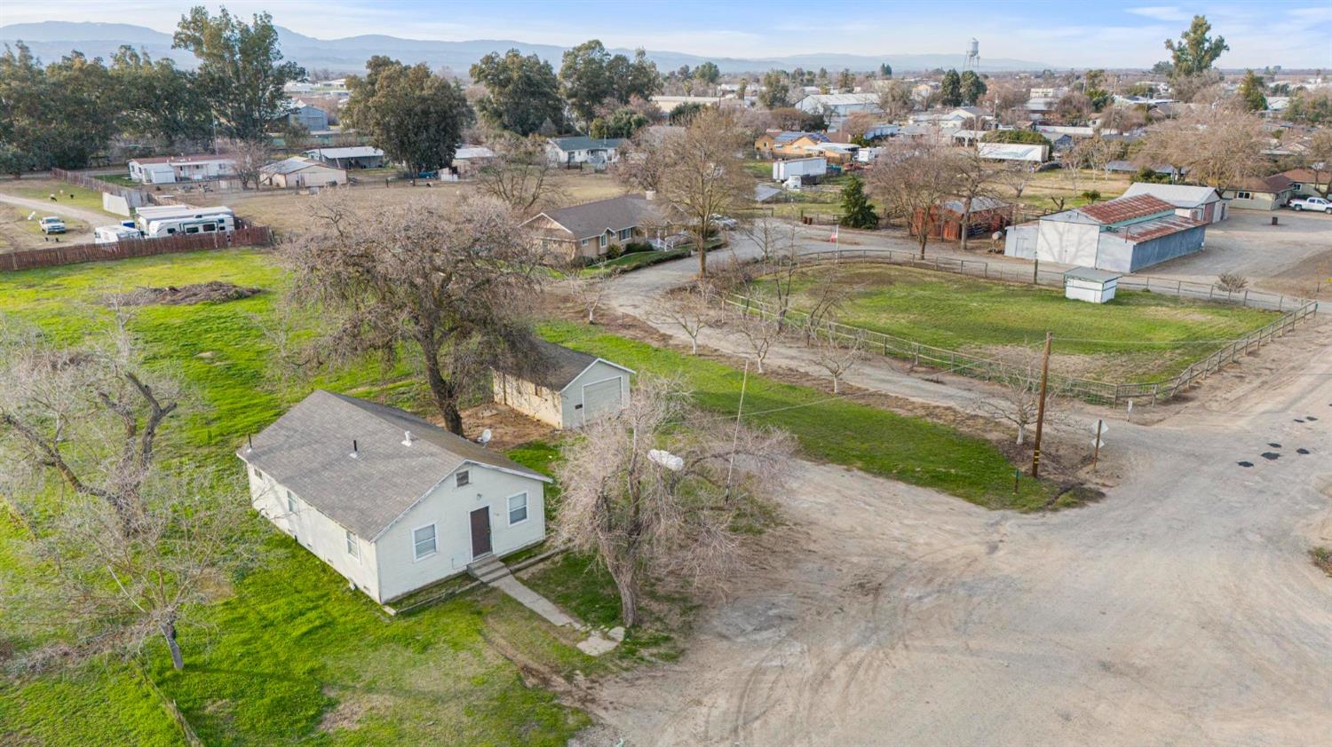 Cosner Avenue, Maxwell, California image 38