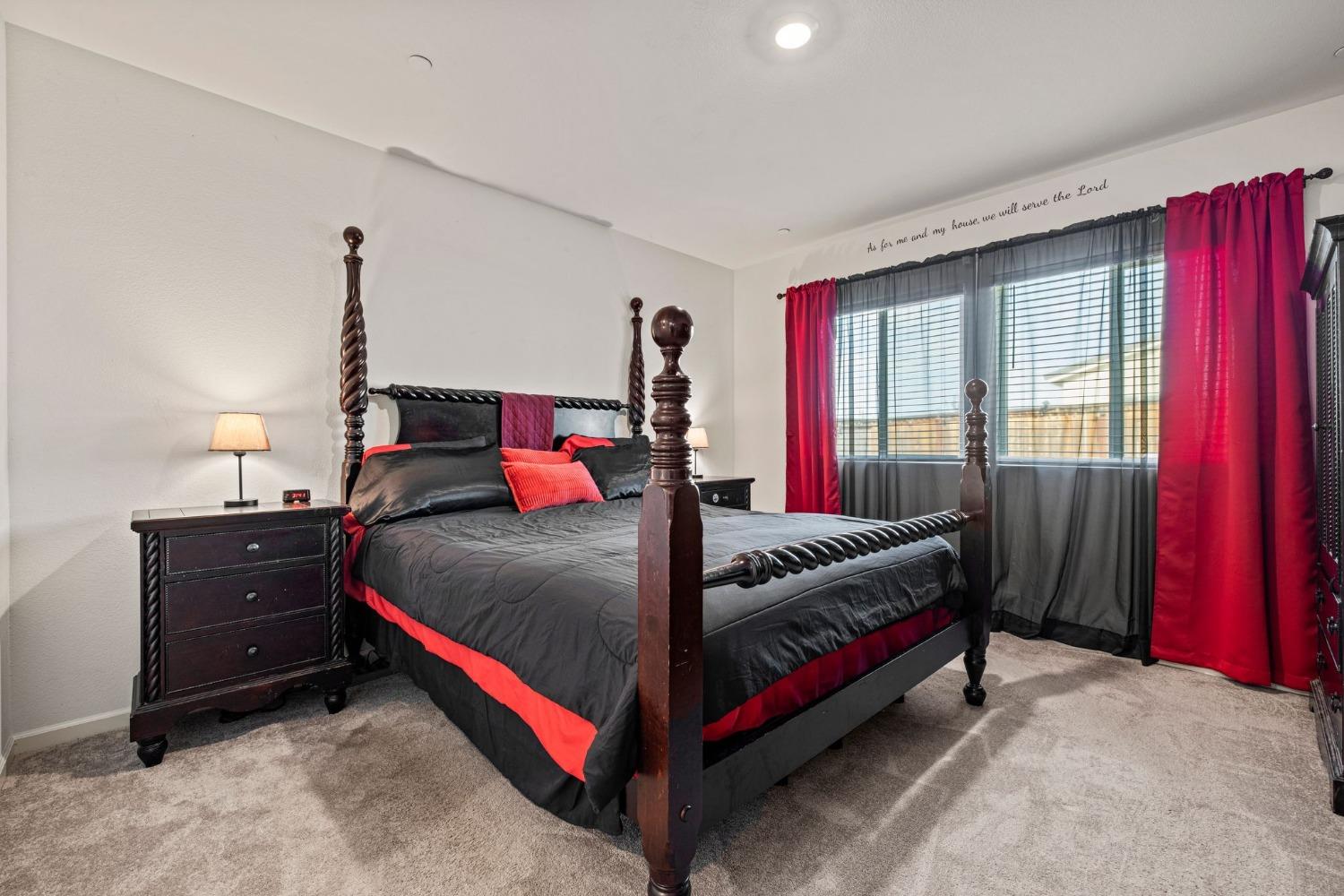 Detail Gallery Image 36 of 52 For 1355 Callison Way, Olivehurst,  CA 95961 - 4 Beds | 2 Baths
