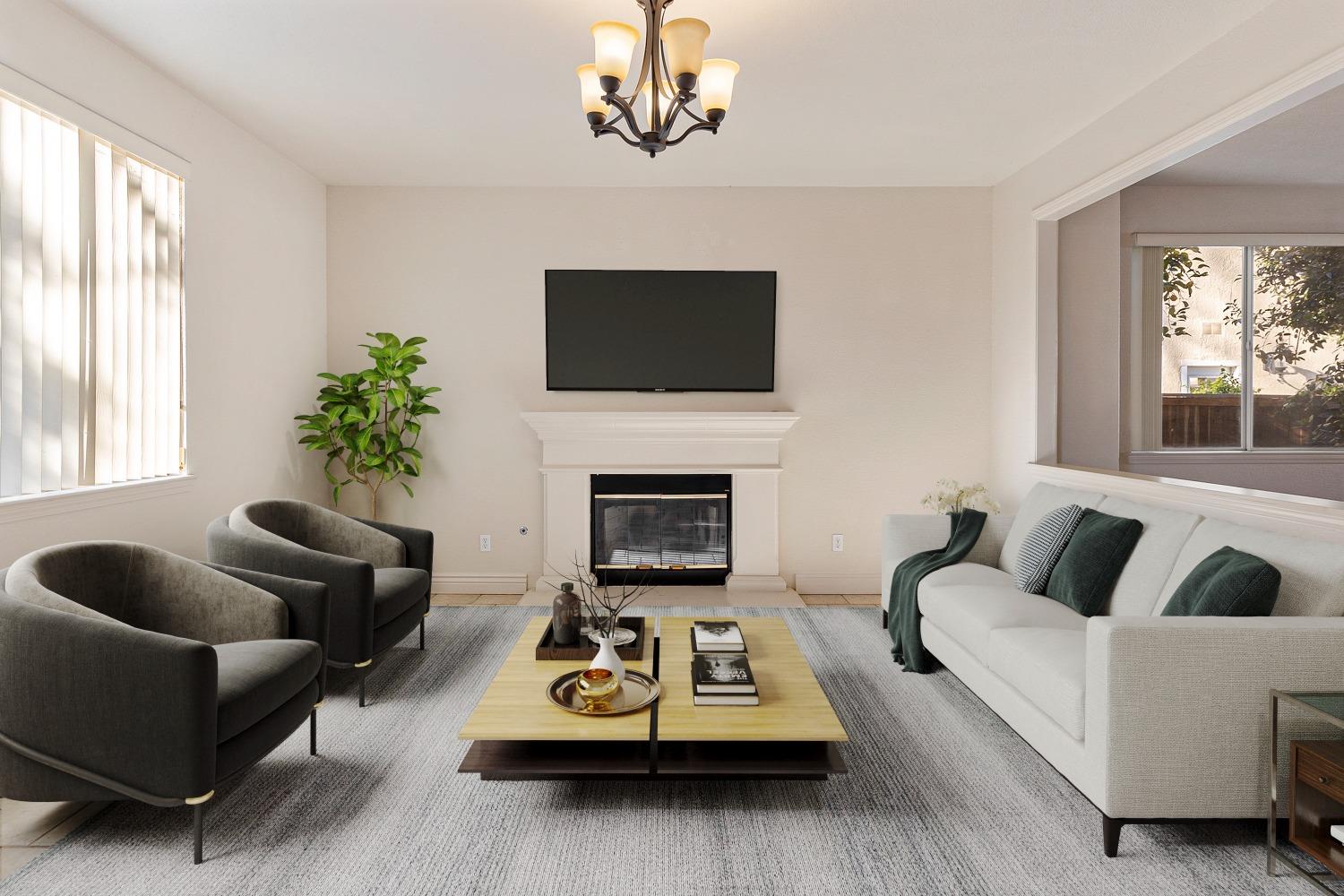 Detail Gallery Image 6 of 37 For 6541 Brook Hollow Circle, Stockton,  CA 95219 - 5 Beds | 3/1 Baths