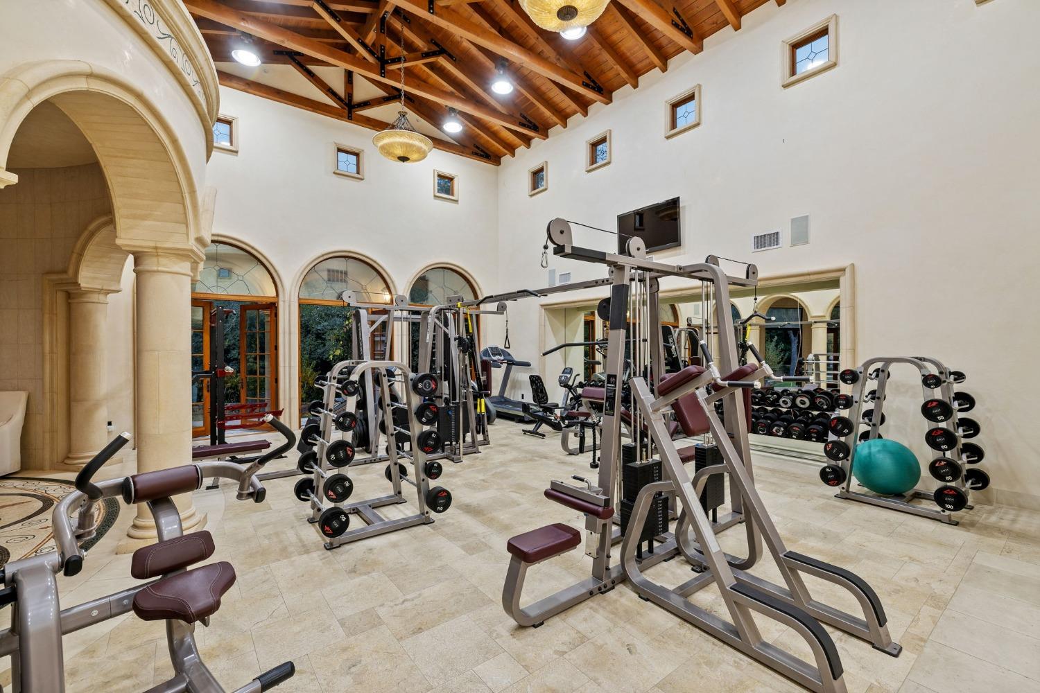 Detail Gallery Image 55 of 84 For 601 Crocker Rd, Sacramento,  CA 95864 - 4 Beds | 4/1 Baths