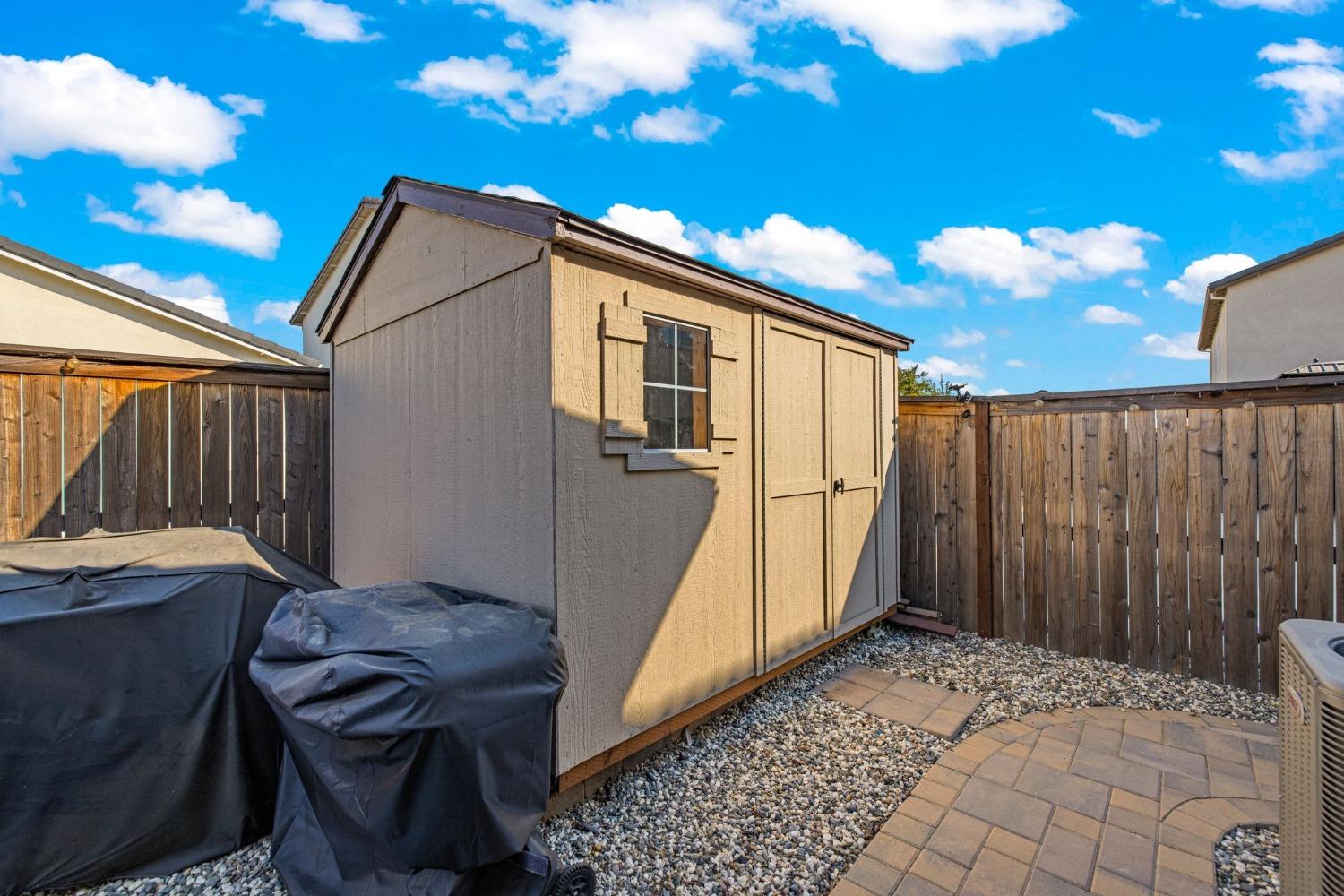 Detail Gallery Image 44 of 52 For 1355 Callison Way, Olivehurst,  CA 95961 - 4 Beds | 2 Baths