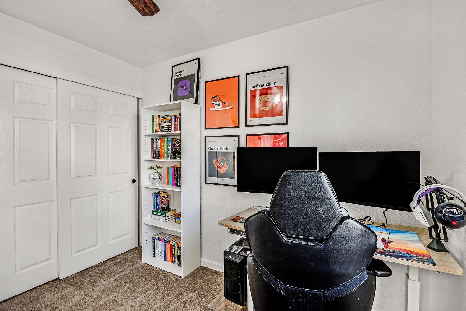 Detail Gallery Image 27 of 53 For 3646 Whispering Creek Cir, Stockton,  CA 95219 - 3 Beds | 2 Baths