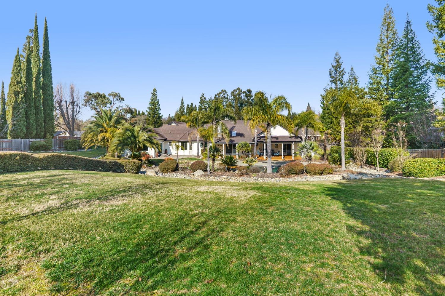 Country Creek Drive, Orangevale, California image 2