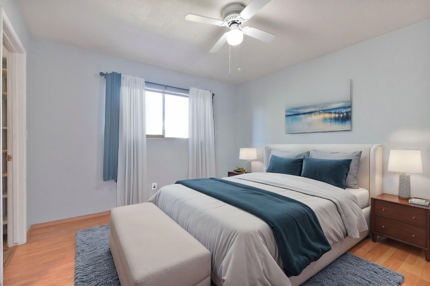 Detail Gallery Image 35 of 44 For 1413 Seville Way, Modesto,  CA 95355 - 3 Beds | 2 Baths