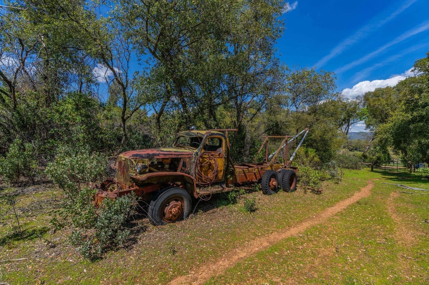 Buhach Road, Winton, California image 4