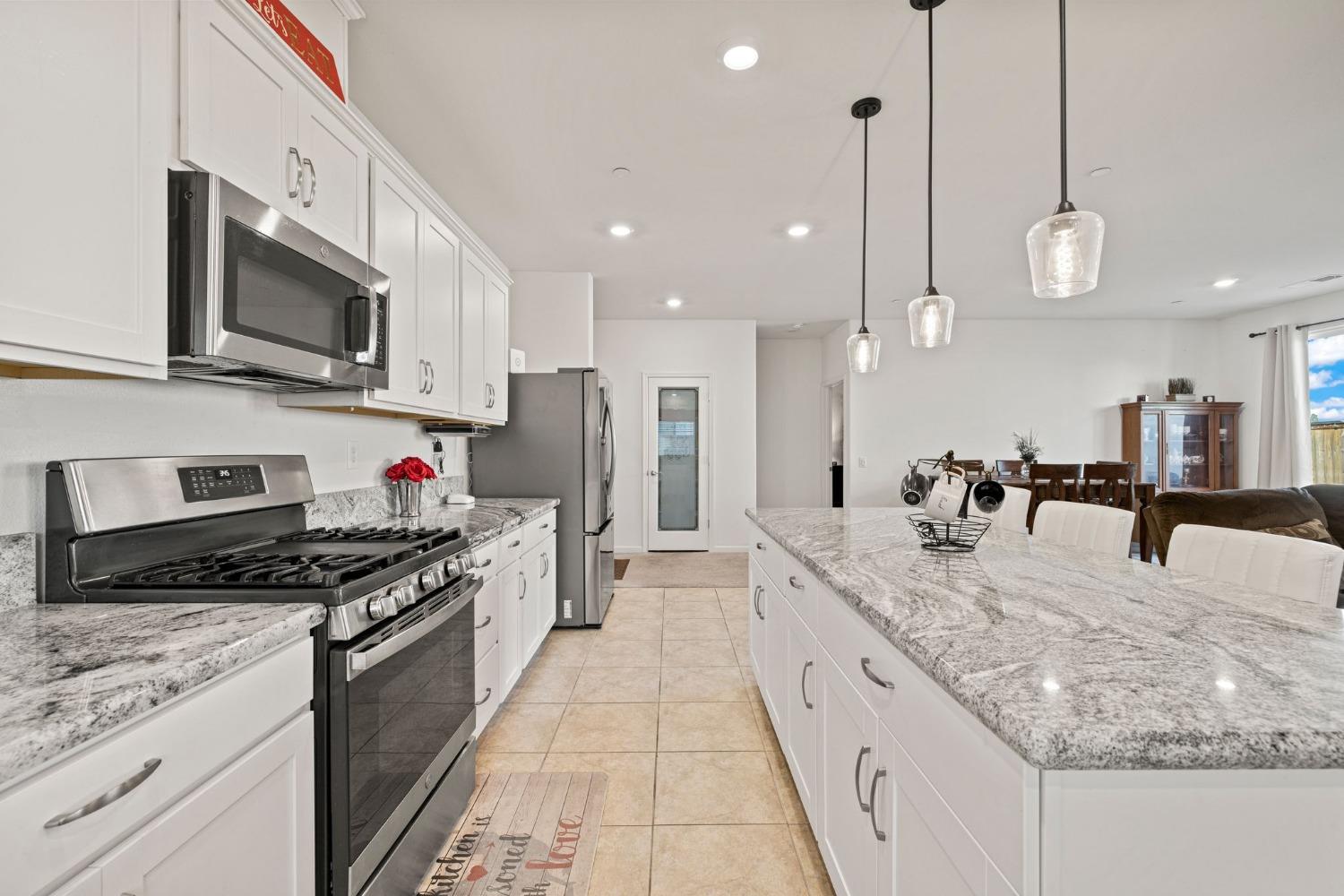 Detail Gallery Image 22 of 52 For 1355 Callison Way, Olivehurst,  CA 95961 - 4 Beds | 2 Baths