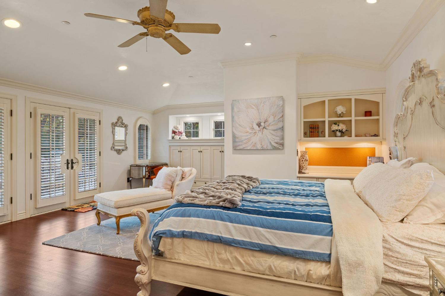 Detail Gallery Image 45 of 84 For 601 Crocker Rd, Sacramento,  CA 95864 - 4 Beds | 4/1 Baths