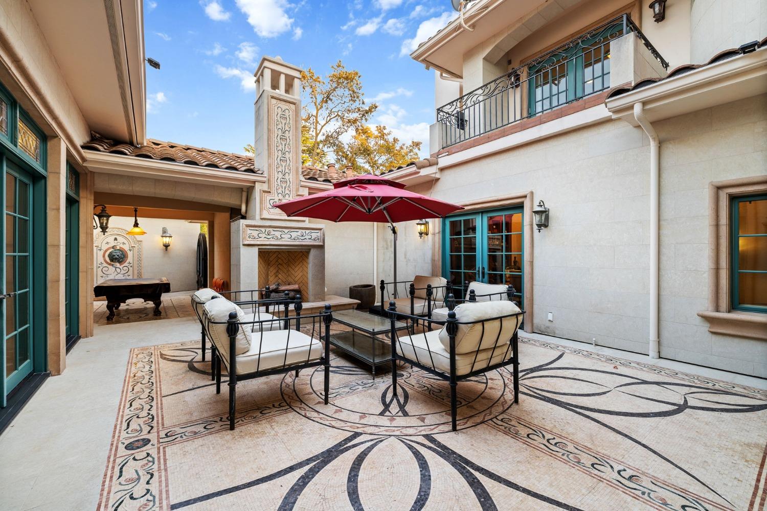Detail Gallery Image 44 of 84 For 601 Crocker Rd, Sacramento,  CA 95864 - 4 Beds | 4/1 Baths