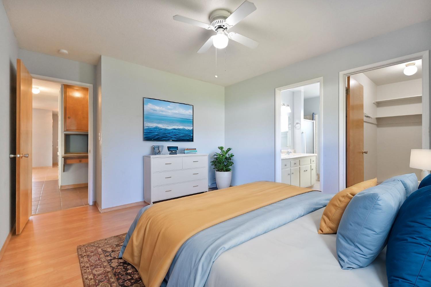 Detail Gallery Image 32 of 44 For 1413 Seville Way, Modesto,  CA 95355 - 3 Beds | 2 Baths