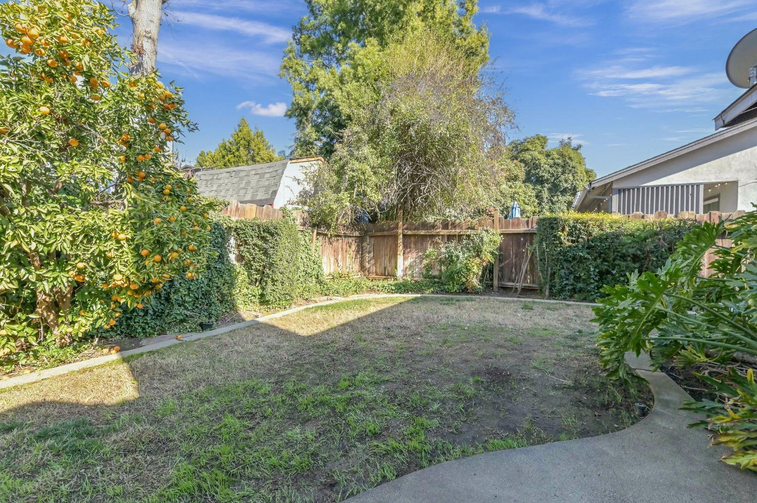 Detail Gallery Image 40 of 44 For 1413 Seville Way, Modesto,  CA 95355 - 3 Beds | 2 Baths
