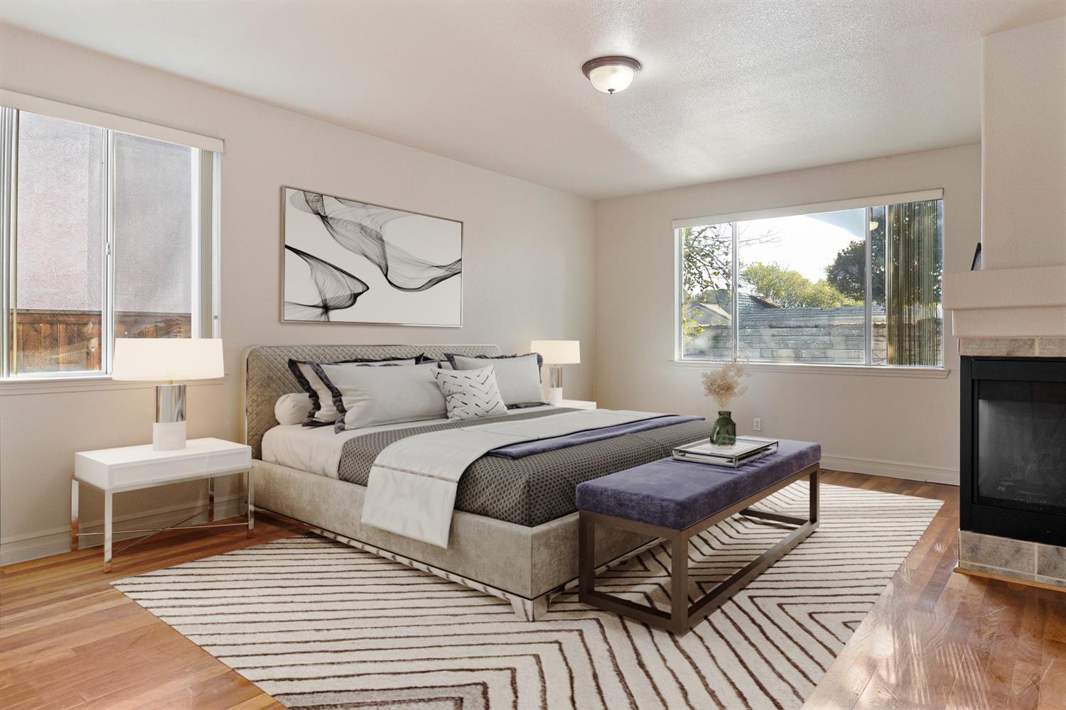 Detail Gallery Image 29 of 37 For 6541 Brook Hollow Circle, Stockton,  CA 95219 - 5 Beds | 3/1 Baths