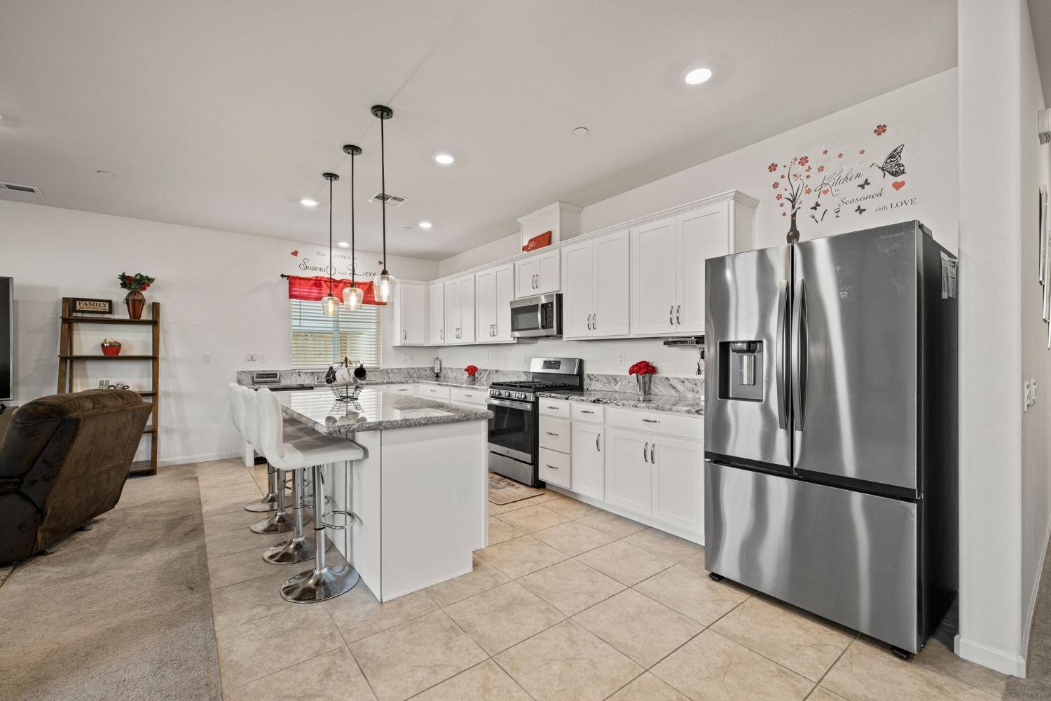 Detail Gallery Image 17 of 52 For 1355 Callison Way, Olivehurst,  CA 95961 - 4 Beds | 2 Baths