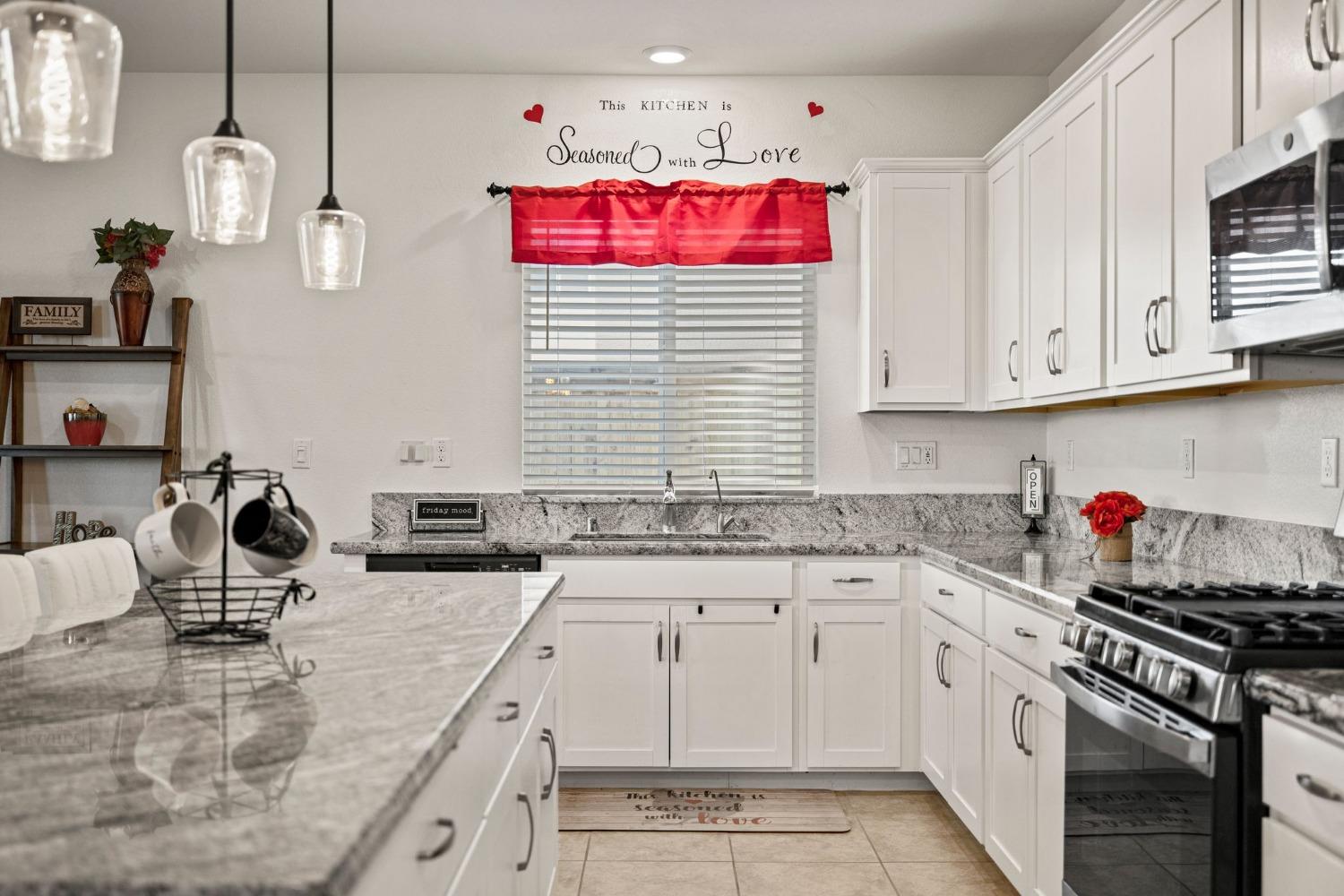 Detail Gallery Image 19 of 52 For 1355 Callison Way, Olivehurst,  CA 95961 - 4 Beds | 2 Baths