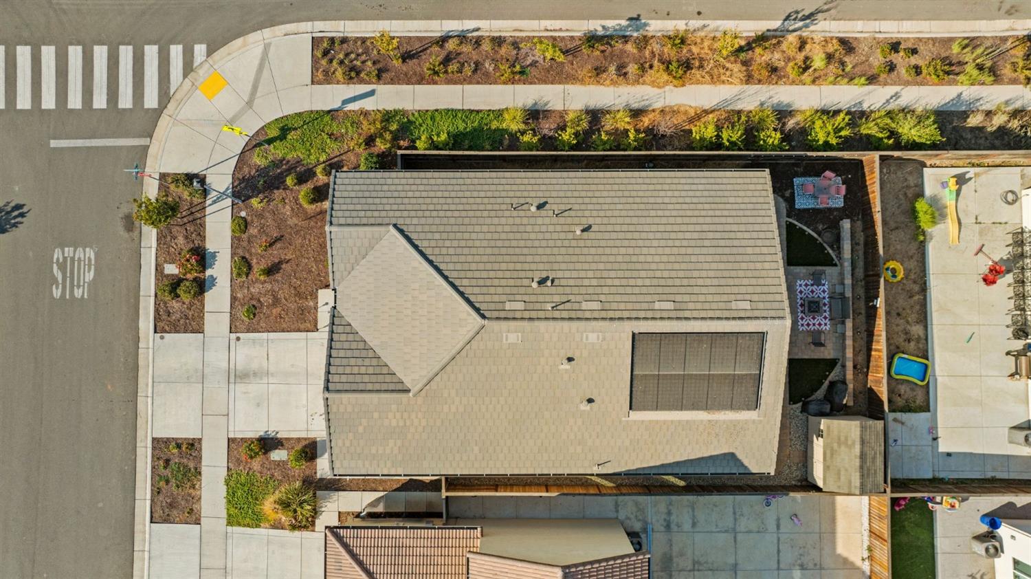 Detail Gallery Image 50 of 52 For 1355 Callison Way, Olivehurst,  CA 95961 - 4 Beds | 2 Baths