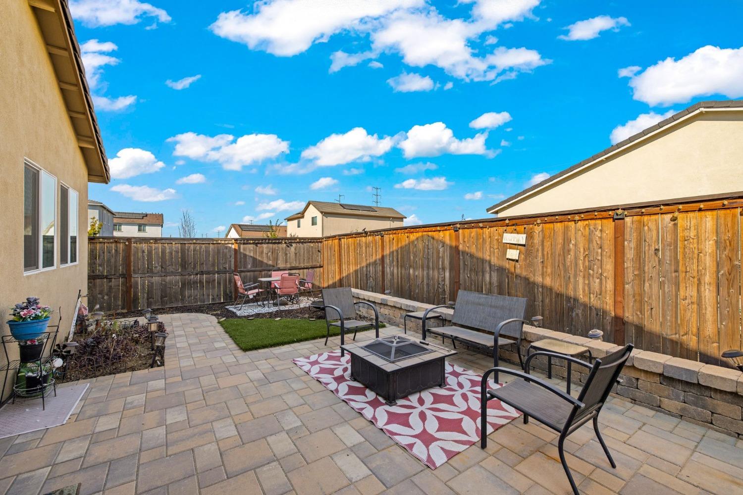 Detail Gallery Image 45 of 52 For 1355 Callison Way, Olivehurst,  CA 95961 - 4 Beds | 2 Baths