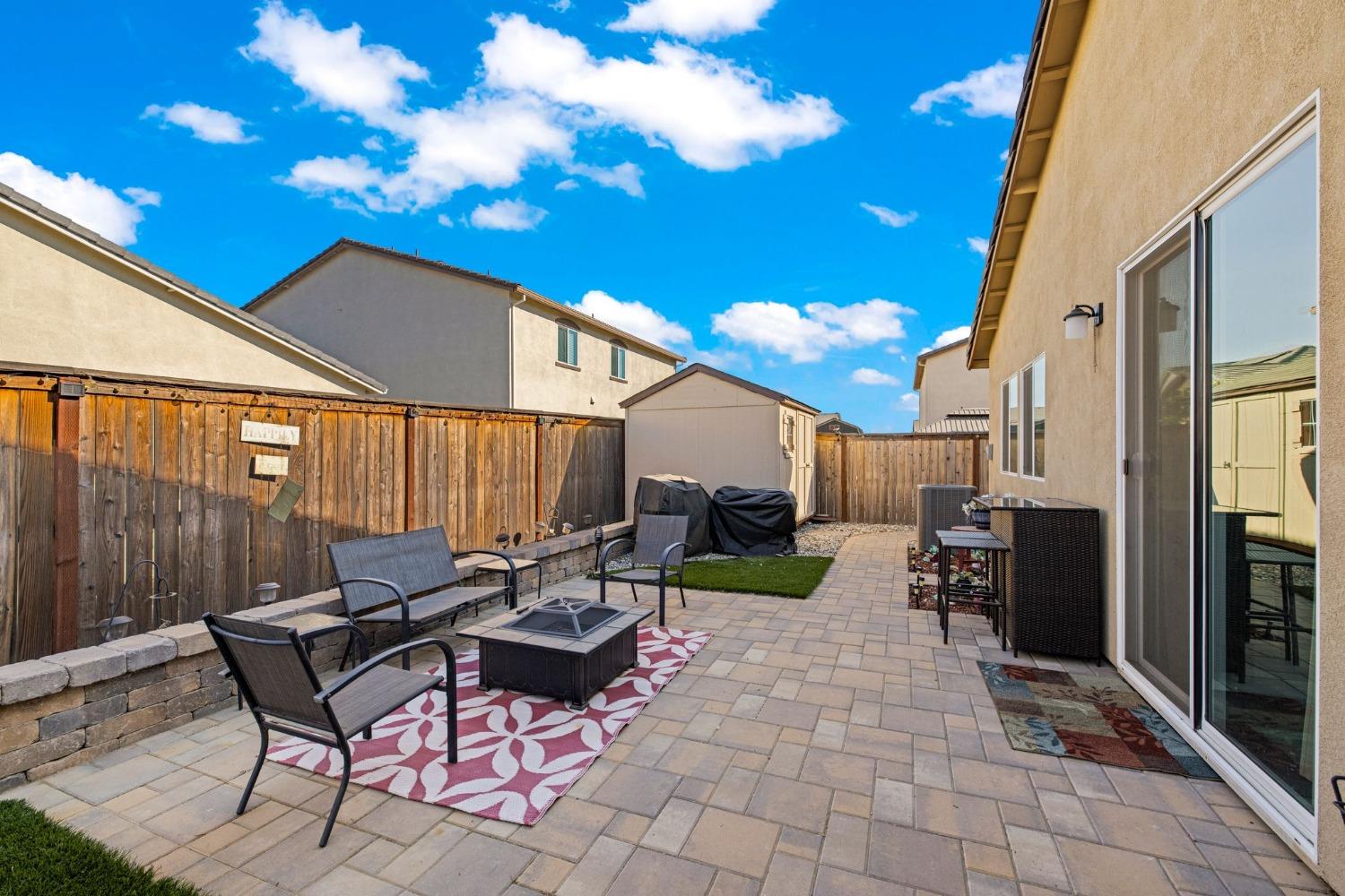Detail Gallery Image 43 of 52 For 1355 Callison Way, Olivehurst,  CA 95961 - 4 Beds | 2 Baths