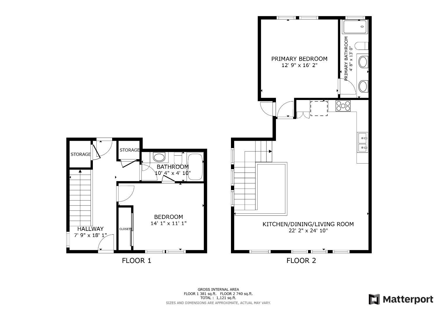 Cadmium Court, West Sacramento, California image 35