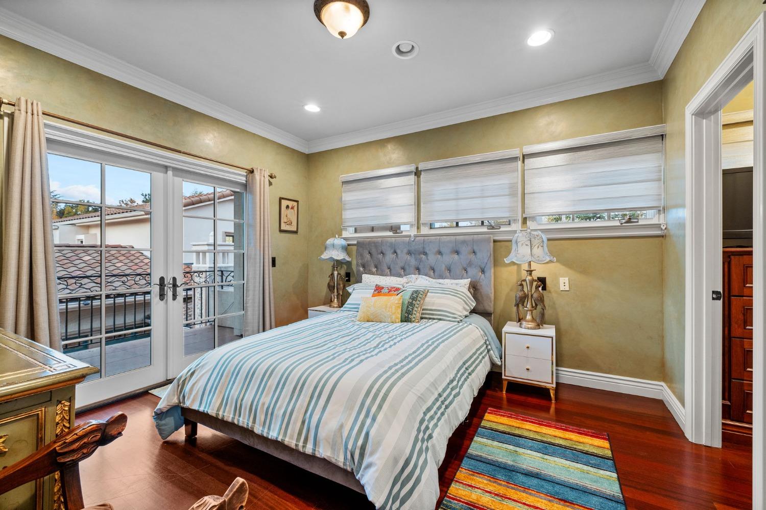 Detail Gallery Image 51 of 84 For 601 Crocker Rd, Sacramento,  CA 95864 - 4 Beds | 4/1 Baths