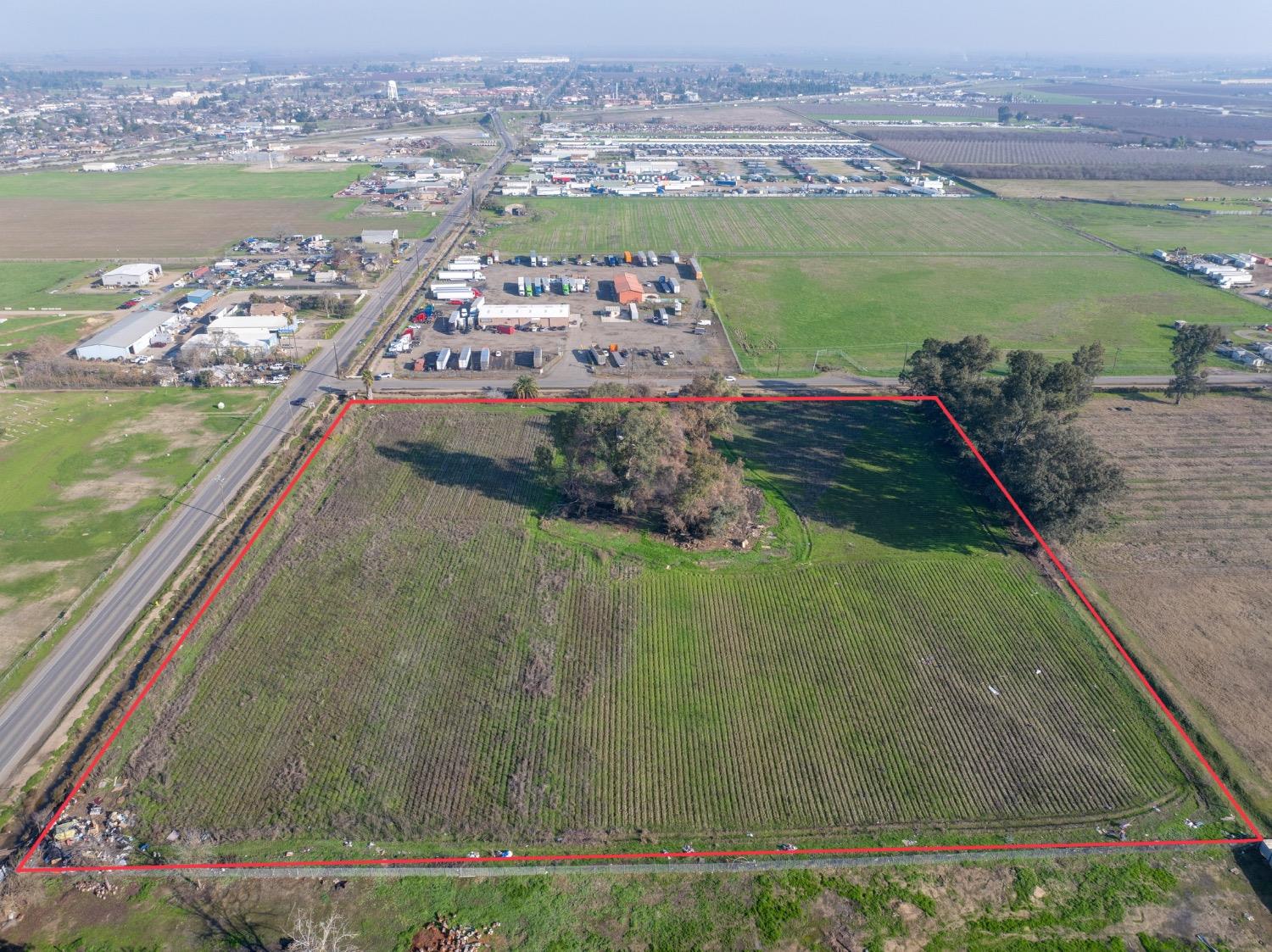 Tyler Road, Merced, California image 3