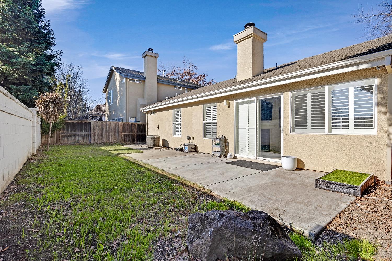 Detail Gallery Image 34 of 53 For 3646 Whispering Creek Cir, Stockton,  CA 95219 - 3 Beds | 2 Baths