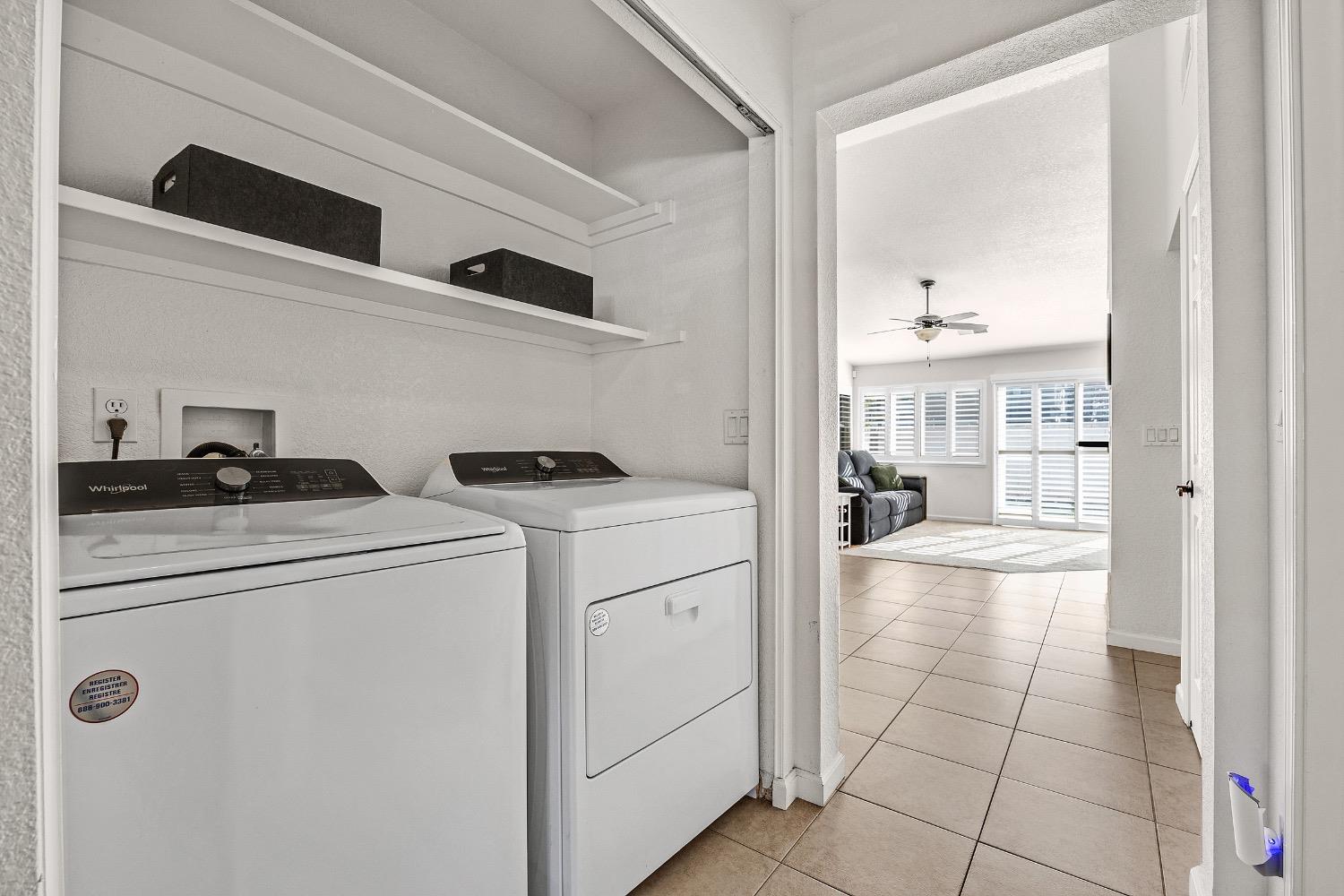 Detail Gallery Image 30 of 53 For 3646 Whispering Creek Cir, Stockton,  CA 95219 - 3 Beds | 2 Baths