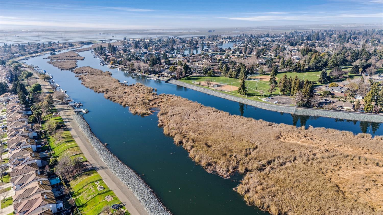 Detail Gallery Image 50 of 53 For 3646 Whispering Creek Cir, Stockton,  CA 95219 - 3 Beds | 2 Baths