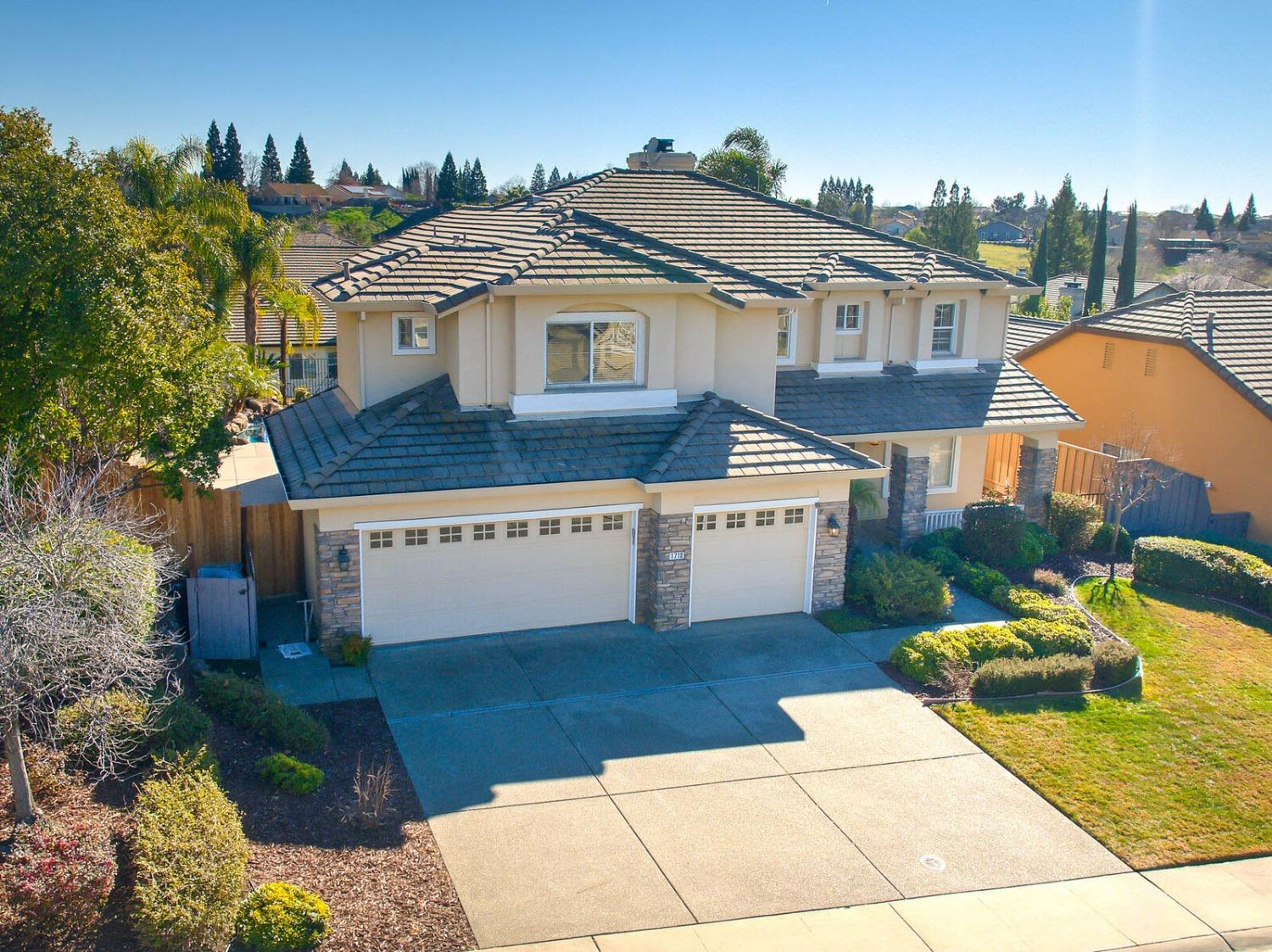 Piute Street, Rocklin, California image 3