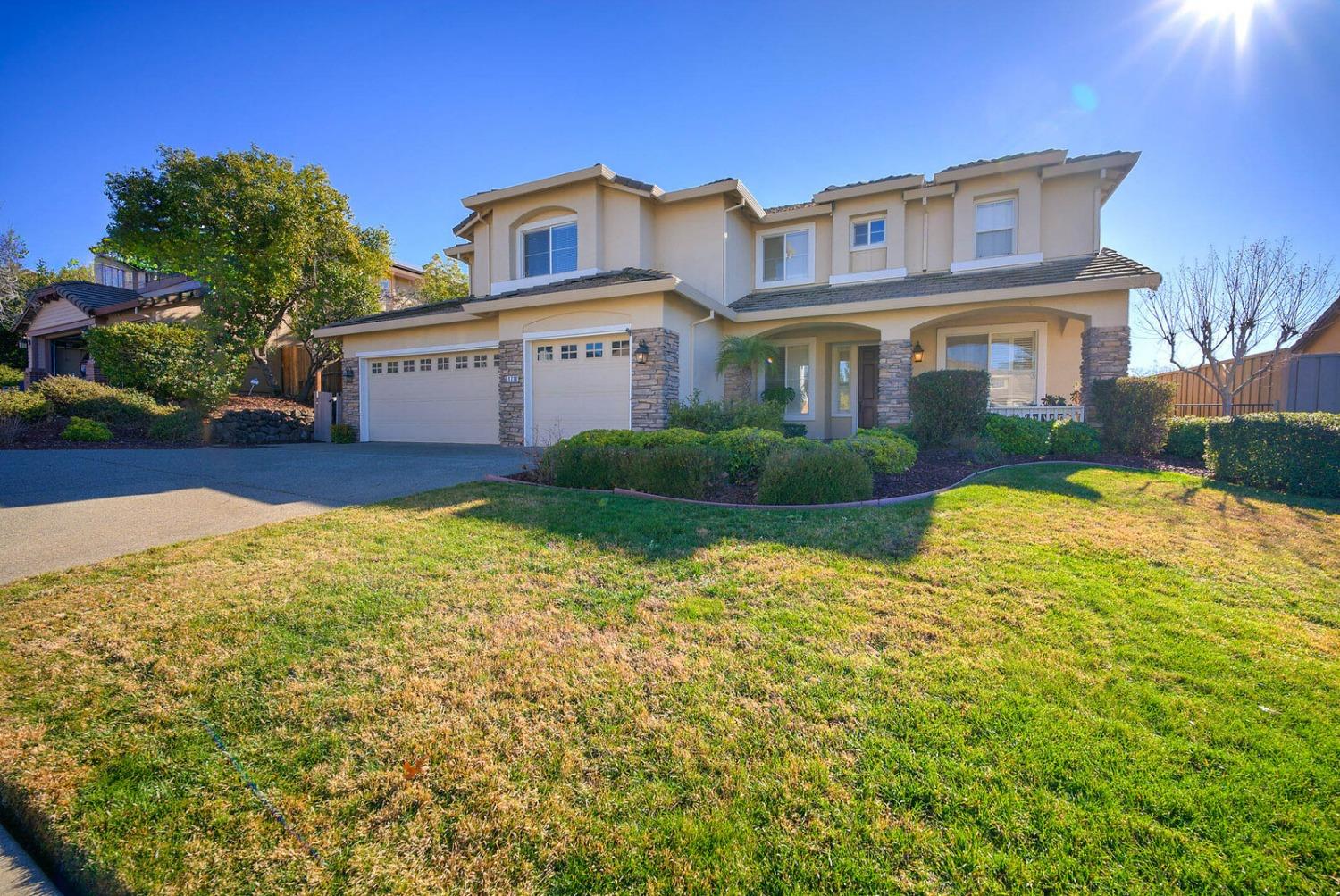 Piute Street, Rocklin, California image 1