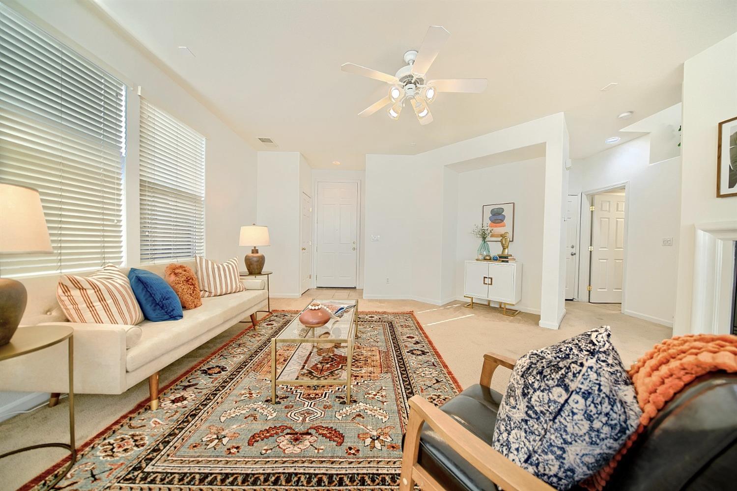 Detail Gallery Image 7 of 36 For 5249 Vesta Cir, Stockton,  CA 95219 - 3 Beds | 2/1 Baths