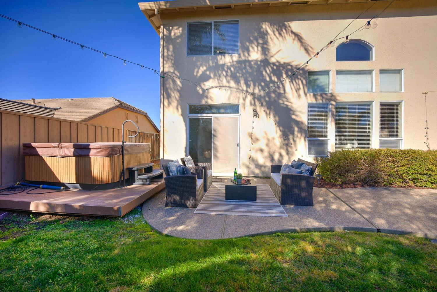 Piute Street, Rocklin, California image 43
