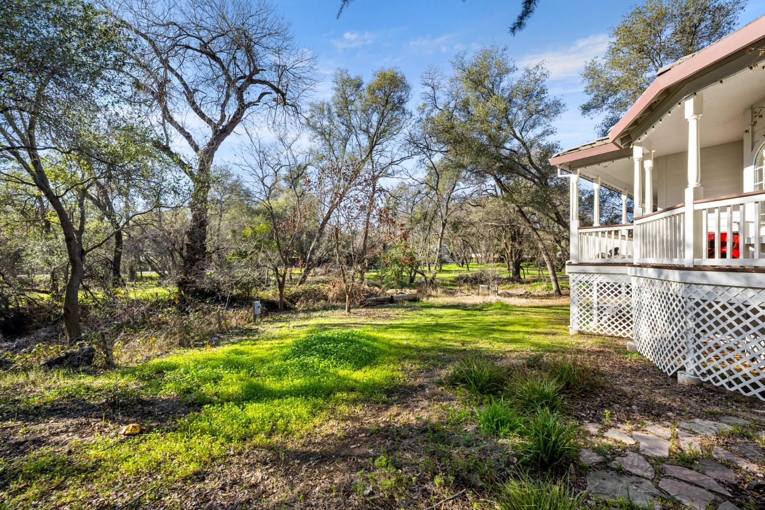 Cascades Court, Loomis, California image 45